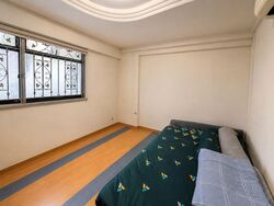 Blk 658 Woodlands Ring Road (Woodlands), HDB Executive #566678841